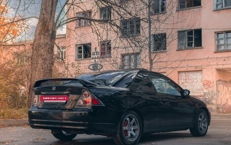 Honda Civic VII, 2002 год, 429 999 рублей, 10 фотография