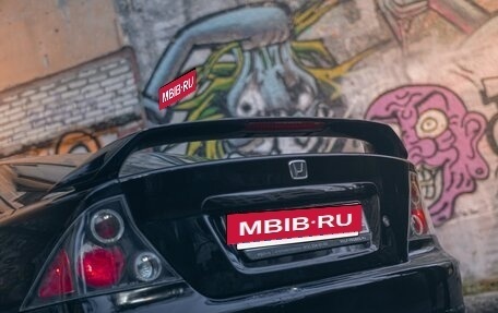 Honda Civic VII, 2002 год, 429 999 рублей, 19 фотография