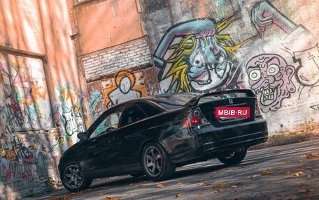 Honda Civic VII, 2002 год, 429 999 рублей, 18 фотография