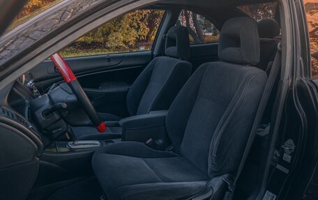 Honda Civic VII, 2002 год, 429 999 рублей, 25 фотография