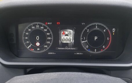 Land Rover Discovery IV, 2018 год, 2 800 000 рублей, 3 фотография
