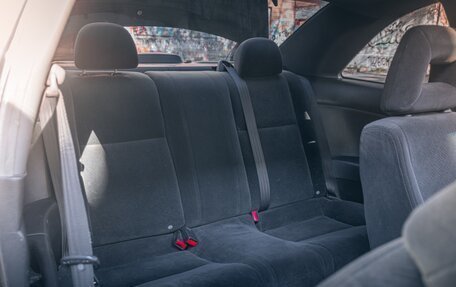 Honda Civic VII, 2002 год, 429 999 рублей, 30 фотография