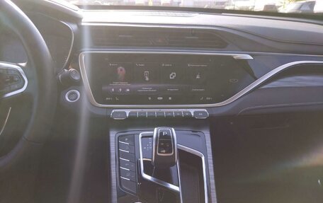 Geely Atlas, 2023 год, 1 870 000 рублей, 11 фотография