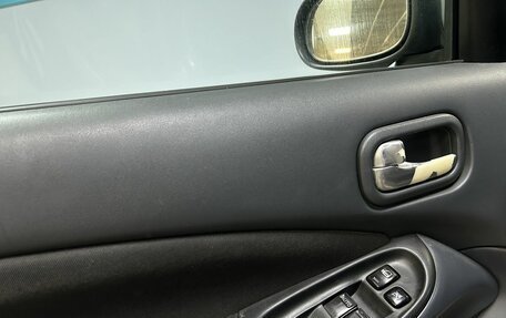 Nissan Almera, 2005 год, 349 000 рублей, 10 фотография