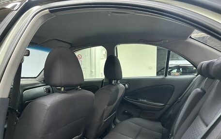 Nissan Almera, 2005 год, 349 000 рублей, 12 фотография