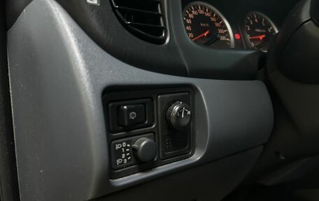 Nissan Almera, 2005 год, 349 000 рублей, 11 фотография