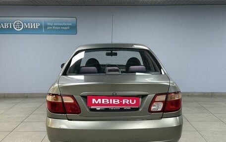 Nissan Almera, 2005 год, 349 000 рублей, 6 фотография