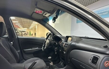 Nissan Almera, 2005 год, 349 000 рублей, 13 фотография
