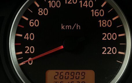 Nissan Almera, 2005 год, 349 000 рублей, 17 фотография