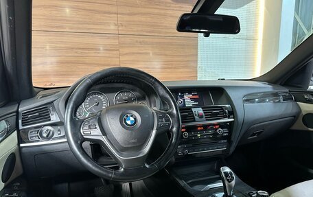 BMW X4, 2015 год, 2 449 900 рублей, 7 фотография
