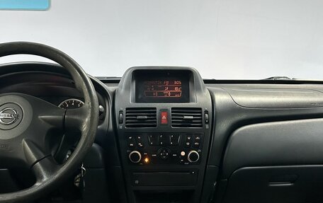 Nissan Almera, 2005 год, 349 000 рублей, 18 фотография