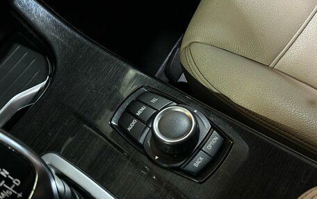 BMW X4, 2015 год, 2 449 900 рублей, 14 фотография