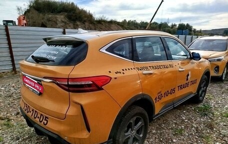 Haval F7 I, 2024 год, 1 264 500 рублей, 3 фотография