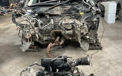 Nissan X-Trail, 2017 год, 1 200 000 рублей, 1 фотография