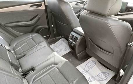 Haval F7 I, 2024 год, 1 264 500 рублей, 15 фотография