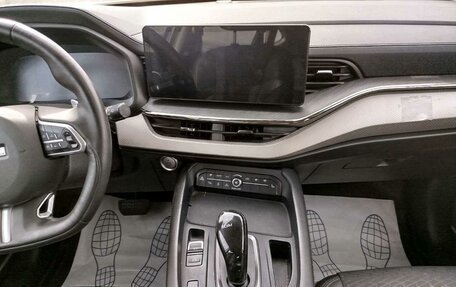 Haval F7 I, 2024 год, 1 264 500 рублей, 14 фотография