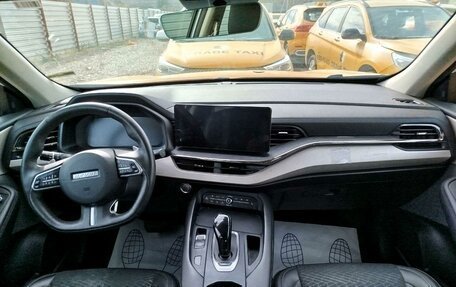 Haval F7 I, 2024 год, 1 264 500 рублей, 5 фотография