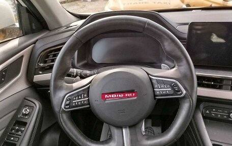 Haval F7 I, 2024 год, 1 264 500 рублей, 6 фотография