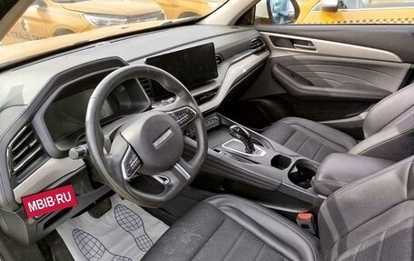 Haval F7 I, 2024 год, 1 264 500 рублей, 8 фотография