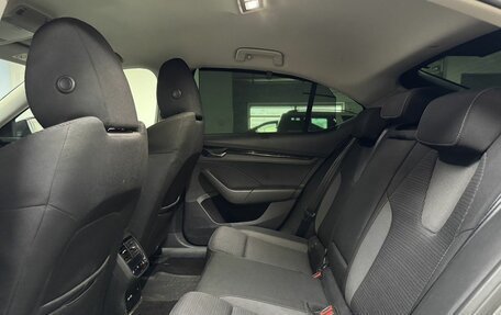 Skoda Octavia IV, 2020 год, 2 219 000 рублей, 13 фотография