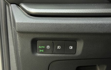 Skoda Octavia IV, 2020 год, 2 219 000 рублей, 12 фотография