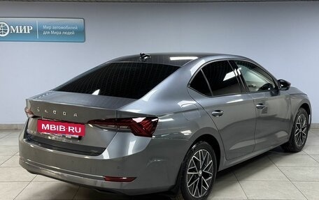 Skoda Octavia IV, 2020 год, 2 219 000 рублей, 8 фотография