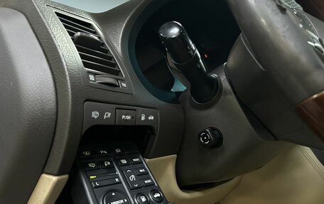 Lexus GS III рестайлинг, 2006 год, 1 239 000 рублей, 10 фотография