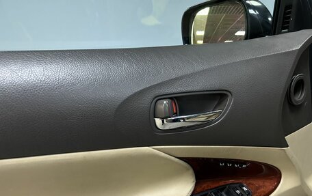 Lexus GS III рестайлинг, 2006 год, 1 239 000 рублей, 11 фотография