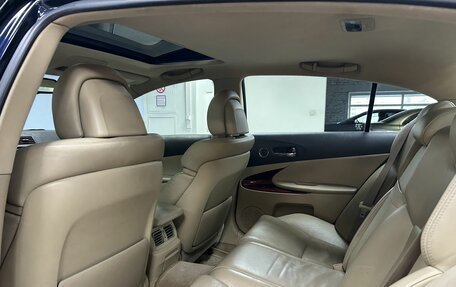 Lexus GS III рестайлинг, 2006 год, 1 239 000 рублей, 13 фотография