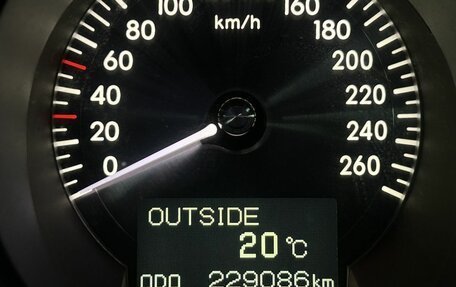 Lexus GS III рестайлинг, 2006 год, 1 239 000 рублей, 20 фотография