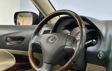 Lexus GS III рестайлинг, 2006 год, 1 239 000 рублей, 18 фотография