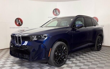 BMW X5, 2026 год, 15 600 039 рублей, 2 фотография
