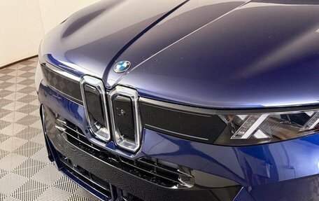 BMW X5, 2026 год, 15 600 039 рублей, 3 фотография