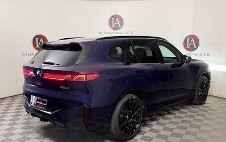 BMW X5, 2026 год, 15 600 039 рублей, 4 фотография