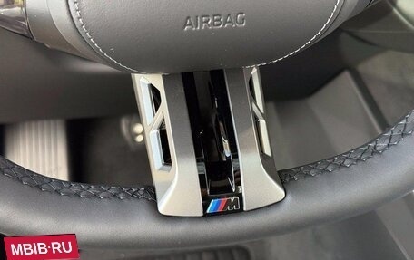 BMW X5, 2026 год, 15 600 039 рублей, 14 фотография