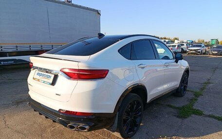 Geely Tugella FY11, 2023 год, 2 320 000 рублей, 3 фотография