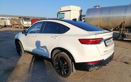 Geely Tugella FY11, 2023 год, 2 320 000 рублей, 4 фотография