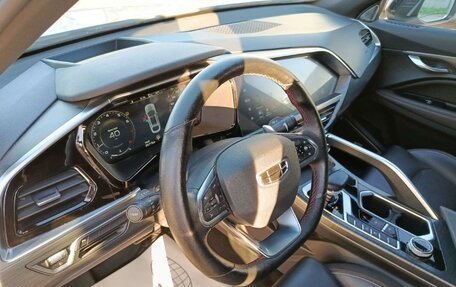 Geely Tugella FY11, 2023 год, 2 320 000 рублей, 6 фотография