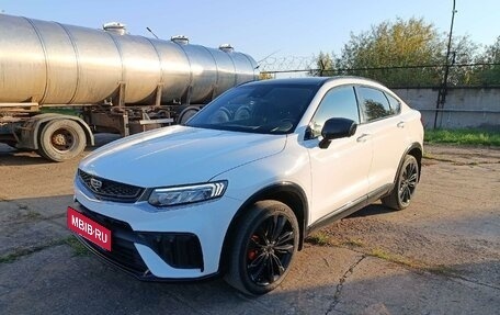 Geely Tugella FY11, 2023 год, 2 320 000 рублей, 2 фотография