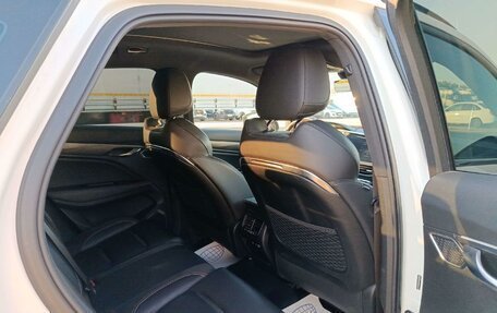 Geely Tugella FY11, 2023 год, 2 320 000 рублей, 15 фотография