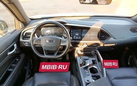 Geely Tugella FY11, 2023 год, 2 320 000 рублей, 14 фотография