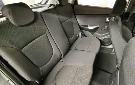 KIA Rio III рестайлинг, 2014 год, 597 000 рублей, 15 фотография