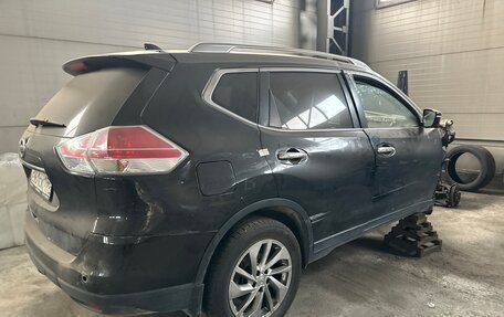 Nissan X-Trail, 2017 год, 1 200 000 рублей, 4 фотография