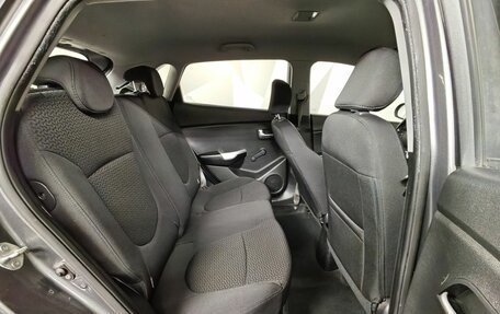 KIA Rio III рестайлинг, 2014 год, 597 000 рублей, 16 фотография
