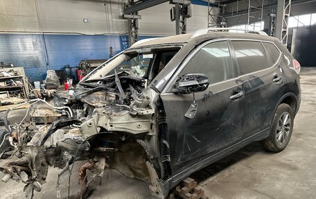 Nissan X-Trail, 2017 год, 1 200 000 рублей, 2 фотография
