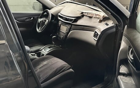 Nissan X-Trail, 2017 год, 1 200 000 рублей, 7 фотография