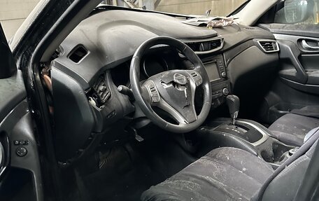 Nissan X-Trail, 2017 год, 1 200 000 рублей, 6 фотография