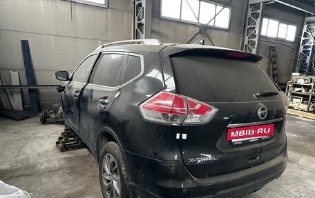 Nissan X-Trail, 2017 год, 1 200 000 рублей, 10 фотография