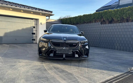BMW M5, 2026 год, 19 850 000 рублей, 2 фотография