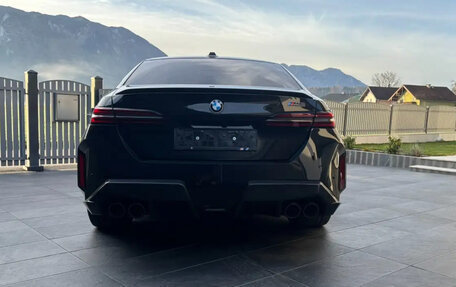 BMW M5, 2026 год, 19 850 000 рублей, 5 фотография